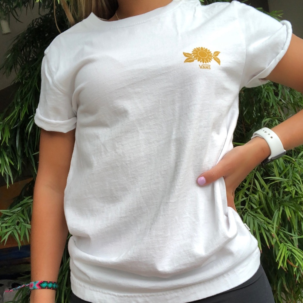 Vans TShirt